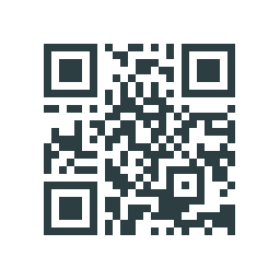 Scannerizza questo codice QR per aprire il percorso nell'applicazione SityTrail
