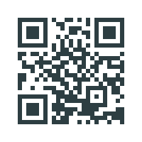 Scannerizza questo codice QR per aprire il percorso nell'applicazione SityTrail