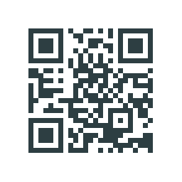 Escanee este código QR para abrir la excursión en la aplicación SityTrail