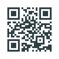 Scannerizza questo codice QR per aprire il percorso nell'applicazione SityTrail