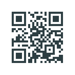 Scannerizza questo codice QR per aprire il percorso nell'applicazione SityTrail