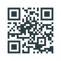 Scannerizza questo codice QR per aprire il percorso nell'applicazione SityTrail