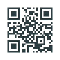 Scannerizza questo codice QR per aprire il percorso nell'applicazione SityTrail