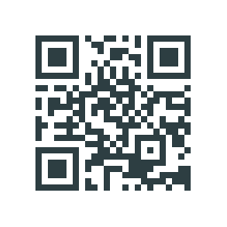 Scannerizza questo codice QR per aprire il percorso nell'applicazione SityTrail