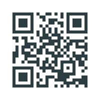 Scannerizza questo codice QR per aprire il percorso nell'applicazione SityTrail