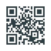 Scannerizza questo codice QR per aprire il percorso nell'applicazione SityTrail