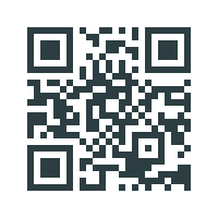 Scannerizza questo codice QR per aprire il percorso nell'applicazione SityTrail