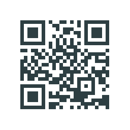 Scannerizza questo codice QR per aprire il percorso nell'applicazione SityTrail