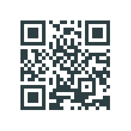 Scannerizza questo codice QR per aprire il percorso nell'applicazione SityTrail