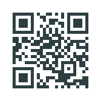 Scannerizza questo codice QR per aprire il percorso nell'applicazione SityTrail