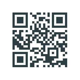 Scannerizza questo codice QR per aprire il percorso nell'applicazione SityTrail