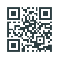 Scannerizza questo codice QR per aprire il percorso nell'applicazione SityTrail