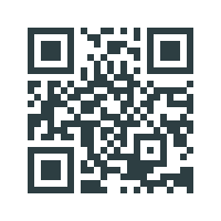 Scannerizza questo codice QR per aprire il percorso nell'applicazione SityTrail