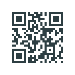 Scannerizza questo codice QR per aprire il percorso nell'applicazione SityTrail