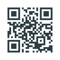 Scannerizza questo codice QR per aprire il percorso nell'applicazione SityTrail
