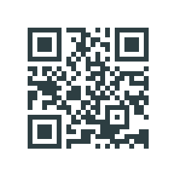 Scan deze QR-code om de tocht te openen in de SityTrail-applicatie