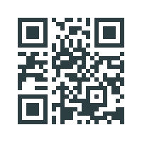 Scannerizza questo codice QR per aprire il percorso nell'applicazione SityTrail