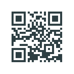Scannerizza questo codice QR per aprire il percorso nell'applicazione SityTrail