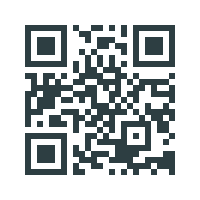 Scannerizza questo codice QR per aprire il percorso nell'applicazione SityTrail