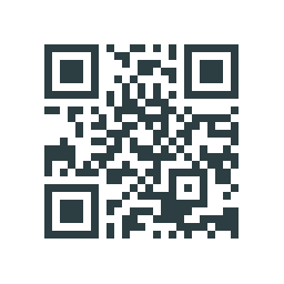 Scannerizza questo codice QR per aprire il percorso nell'applicazione SityTrail