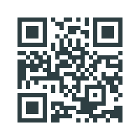 Scannerizza questo codice QR per aprire il percorso nell'applicazione SityTrail