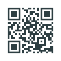 Scannen Sie diesen QR-Code, um die Tour in der SityTrail-Anwendung zu öffnen