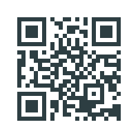 Scannerizza questo codice QR per aprire il percorso nell'applicazione SityTrail