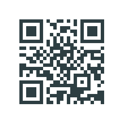 Scannerizza questo codice QR per aprire il percorso nell'applicazione SityTrail