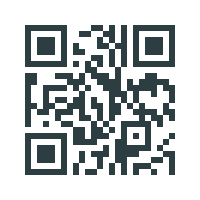 Scannerizza questo codice QR per aprire il percorso nell'applicazione SityTrail