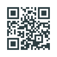 Scannerizza questo codice QR per aprire il percorso nell'applicazione SityTrail