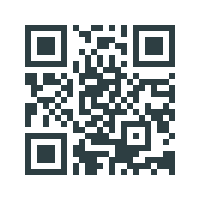 Scannerizza questo codice QR per aprire il percorso nell'applicazione SityTrail