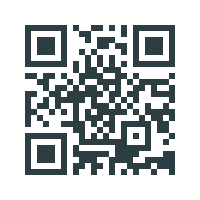 Scannerizza questo codice QR per aprire il percorso nell'applicazione SityTrail
