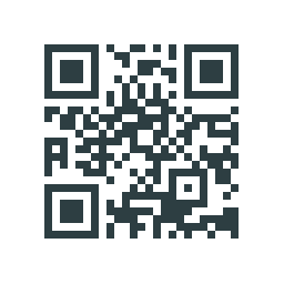 Scannerizza questo codice QR per aprire il percorso nell'applicazione SityTrail