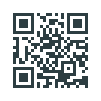 Scannerizza questo codice QR per aprire il percorso nell'applicazione SityTrail