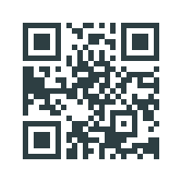 Scannerizza questo codice QR per aprire il percorso nell'applicazione SityTrail