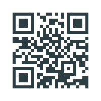 Scannerizza questo codice QR per aprire il percorso nell'applicazione SityTrail