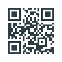 Scannerizza questo codice QR per aprire il percorso nell'applicazione SityTrail
