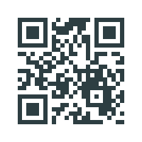 Scannerizza questo codice QR per aprire il percorso nell'applicazione SityTrail