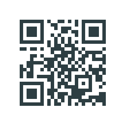 Scannerizza questo codice QR per aprire il percorso nell'applicazione SityTrail