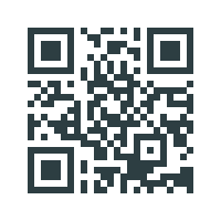 Scannerizza questo codice QR per aprire il percorso nell'applicazione SityTrail