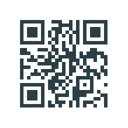 Scan deze QR-code om de tocht te openen in de SityTrail-applicatie