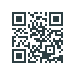 Scannerizza questo codice QR per aprire il percorso nell'applicazione SityTrail