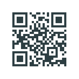 Scannerizza questo codice QR per aprire il percorso nell'applicazione SityTrail