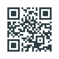 Scannerizza questo codice QR per aprire il percorso nell'applicazione SityTrail