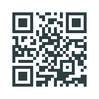 Scannerizza questo codice QR per aprire il percorso nell'applicazione SityTrail