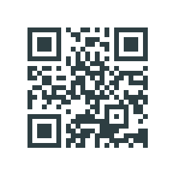Scannerizza questo codice QR per aprire il percorso nell'applicazione SityTrail