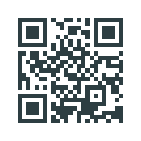 Scannerizza questo codice QR per aprire il percorso nell'applicazione SityTrail