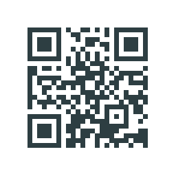 Scannerizza questo codice QR per aprire il percorso nell'applicazione SityTrail