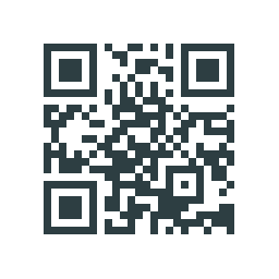 Scannerizza questo codice QR per aprire il percorso nell'applicazione SityTrail