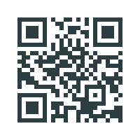 Scannen Sie diesen QR-Code, um die Tour in der SityTrail-Anwendung zu öffnen